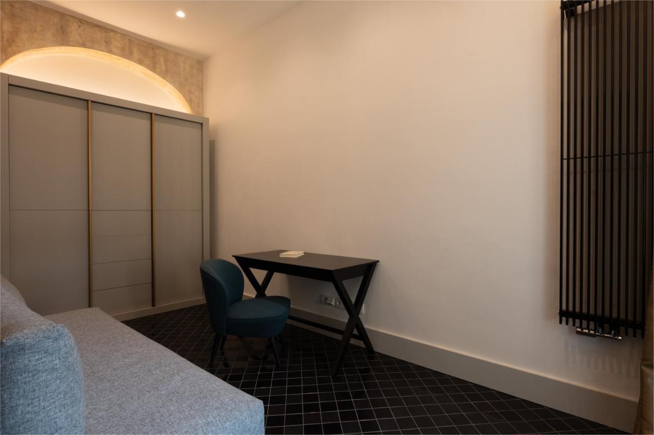 Luxury Old Town Apt, Parking Apartman Prága Kültér fotó