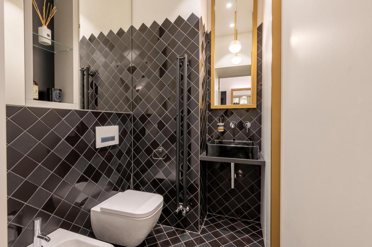 Luxury Old Town Apt, Parking Apartman Prága Kültér fotó